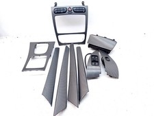 Mercedes-Benz C Class W203