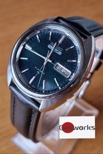 Seiko 7019-7070 Mens Vintage