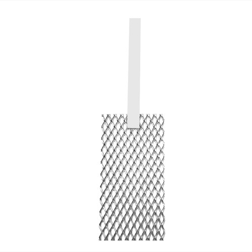 Jewelry plating titanium mesh - jewelry,