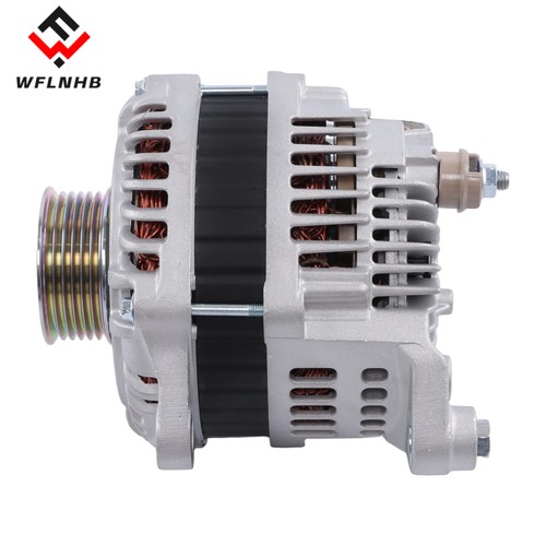 Alternator for nissan elgrand - alternator,