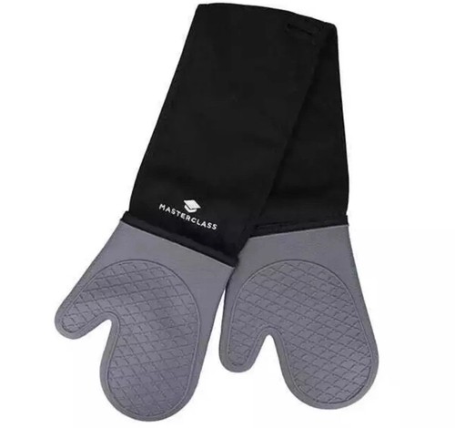 Masterclass silicone heat - masterclass,