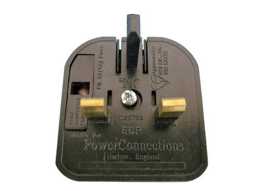 Conversion plug for - for, ghd