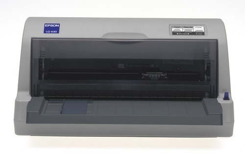 Epson 630 - epson, lq-630