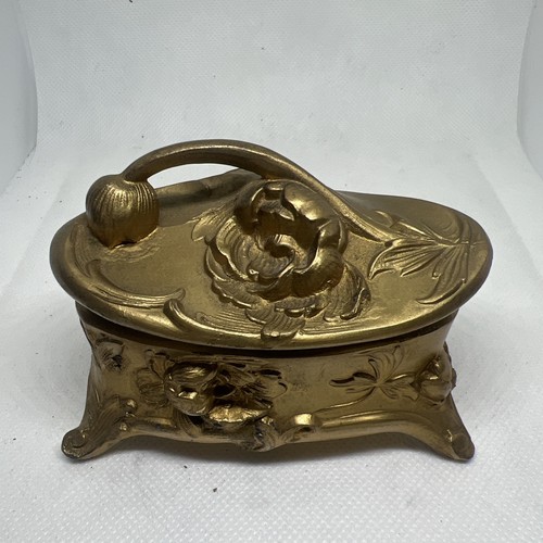 Antique art nouveau - antique,