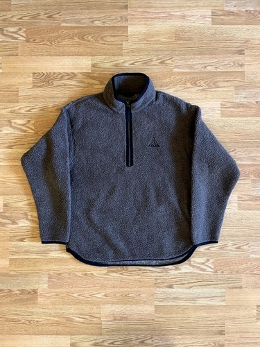 Nike acg pete s - pete's, fleece
