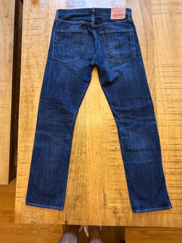 Levi vintage clothing - clothing, lvc