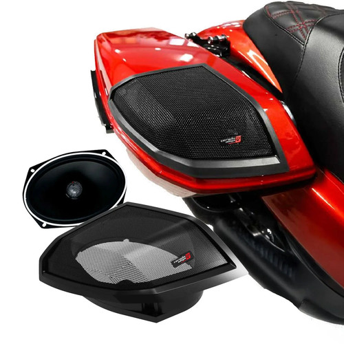 Cerwin vega rpmst692lk24 2024 - cerwin,