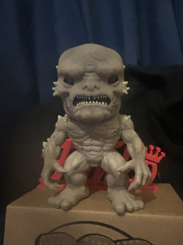 Funko pop doomsday heroes - funko,