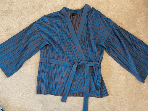 River island kimono style - river,