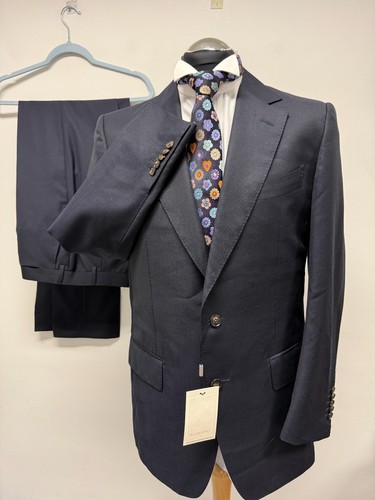 Suitsupply washington 2pc - washington,