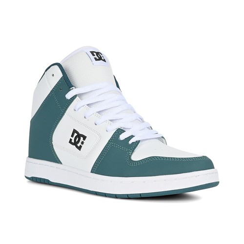 Manteca high top skate - high-top,