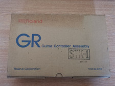 Roland STK-1 guitar synth