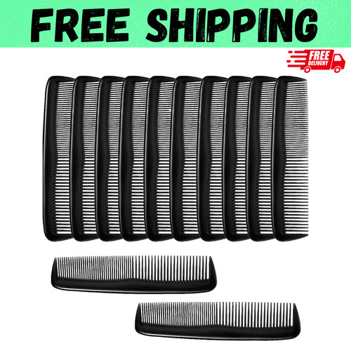 Pieces comb set pocket - comb,