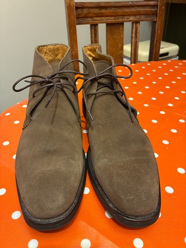 Russell bromley jeremy - &,