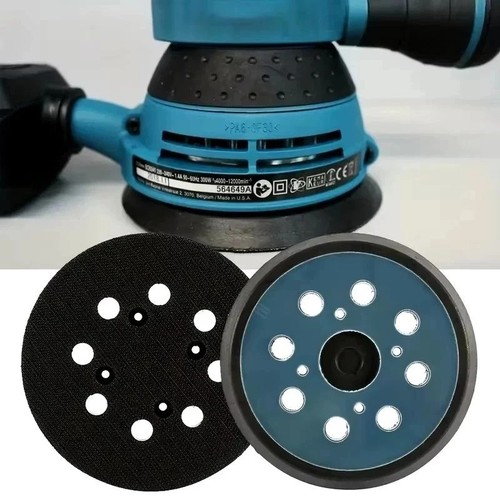 125mm replacement disc sanding - 125mm,