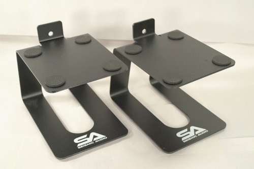 Pair seismic audio speaker - seismic,