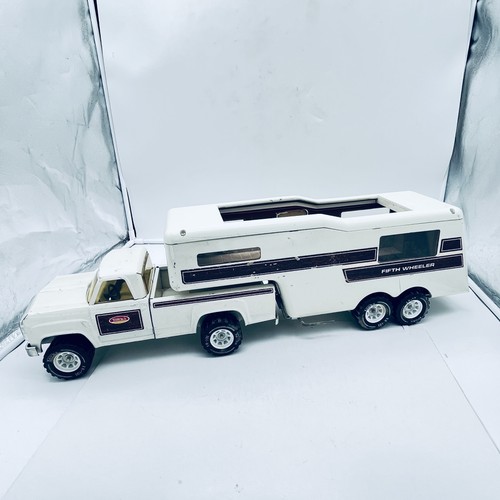 Tonka 5th fifth wheel camper - 5th,
