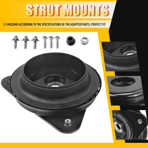 1pc front strut top mount - 1pc,