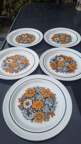 Vintage ridgway ironstone - vintage,
