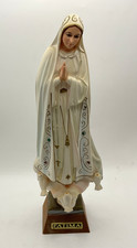 Our Lady of Fatima Statue