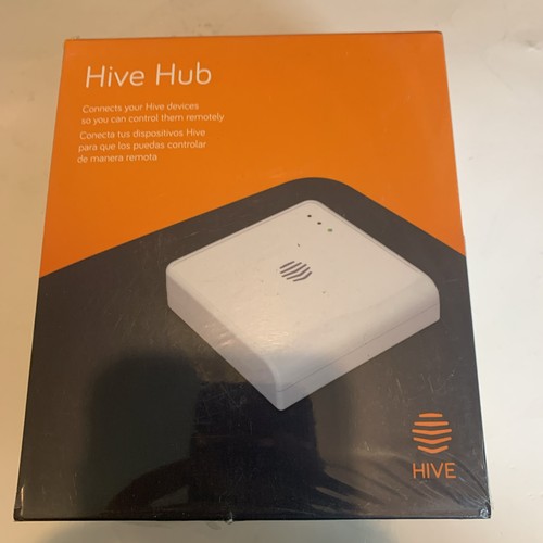 Sealed hive hub30120016 - hive, smart
