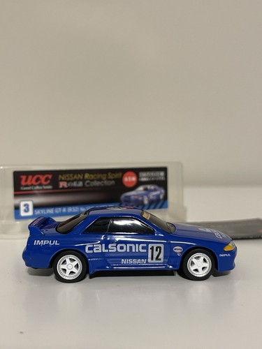 Ucc nismo calsonic - 1/64,
