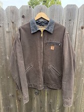 Carhart J97/DKB Detroit Jacket