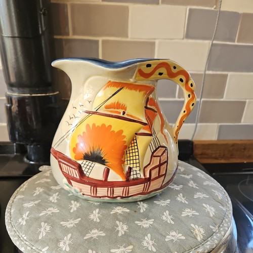 Wade heath galleon - wade, jug