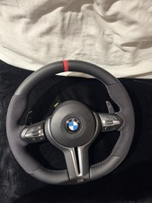 BMW F Series M Performance