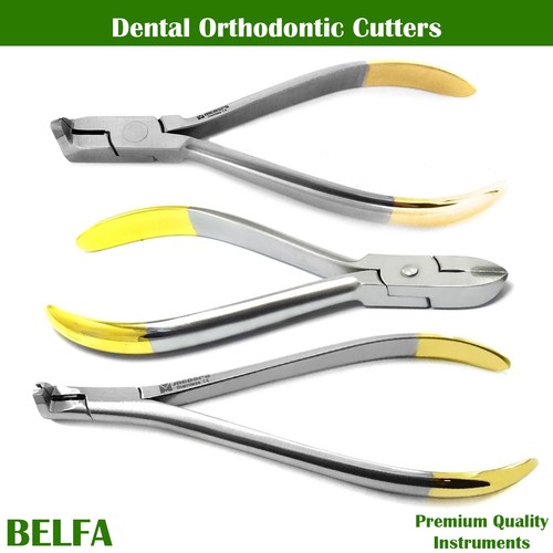 Dental orthodontic ligature - dental,