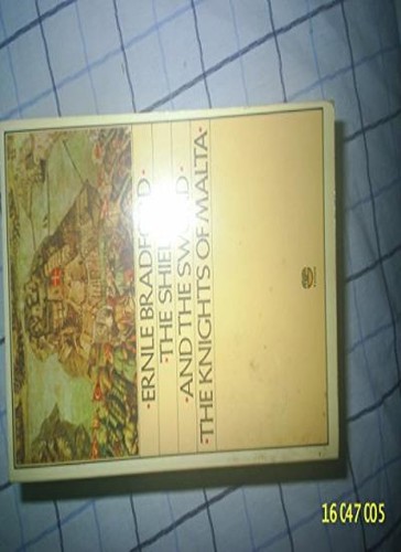 The shield and - the, sword: