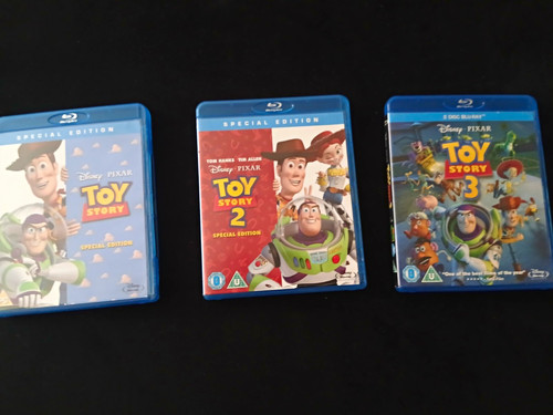 Disney pixar toy story - disney,