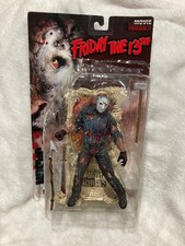VINTAGE McFarlane Movie
