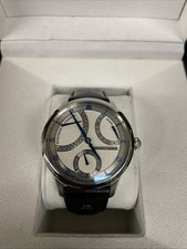 Maurice Lacroix Masterpiece