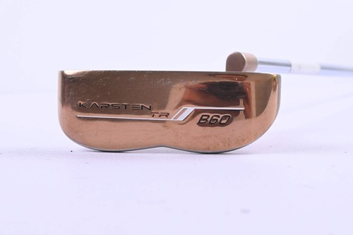 Ping karsten b60 putter - karsten, tr