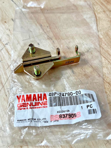 Nos genuine yamaha - nos, fjr1300