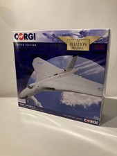 Corgi AA31208 Avro Vulcan B.2