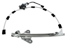 Jeep Cherokee XJ 1984-2001 Front Right Electric Window Regulator