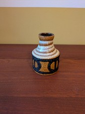 Scheurich West German caramel