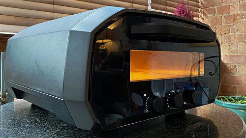 Ooni volt indoor outdoor - ooni,