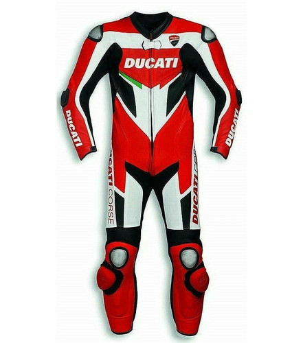 Ducati corse one piece racing - ducati,