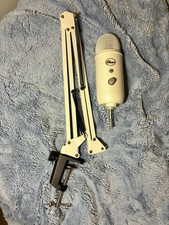 Logitech G Blue Yeti PC