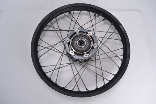 Front wheel rim - , xt