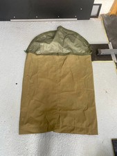 British Army Olive green bivvy
