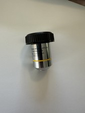 Hoffman Modulation Contrast Microscope objective Lens HMC 10 Plan UIS 10x