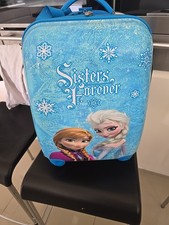 Frozen Children's Suitcase 4