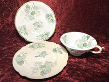 PRETTY BRAMELD/ROCKINGHAM