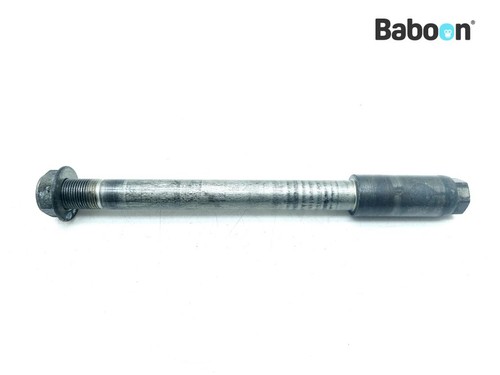Front wheel axle - suzuki, 900