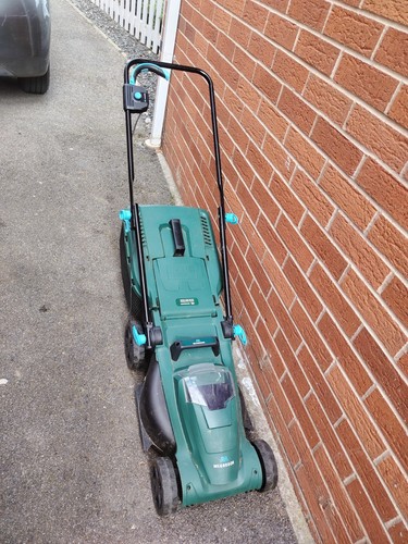Mcgregor mcr2134 cordless - mcgregor,