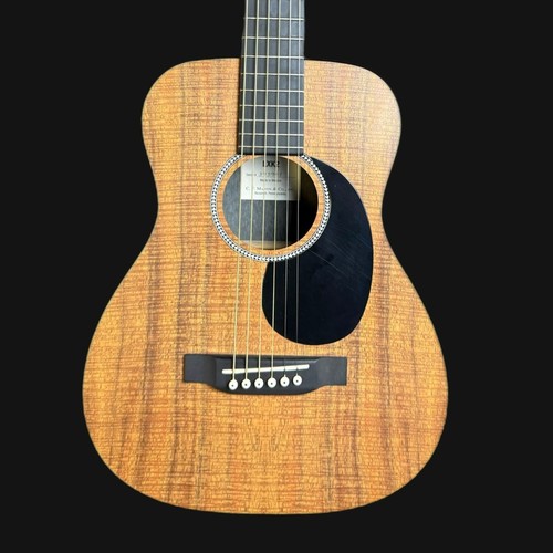 Martin lxk2 little - lxk2,